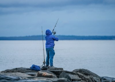 2025年海釣趨勢：精細操作如何超越昂貴的裝備完整指南