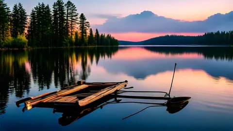 Fishing Gear Guide: 4 Essential Tools for New Beginners