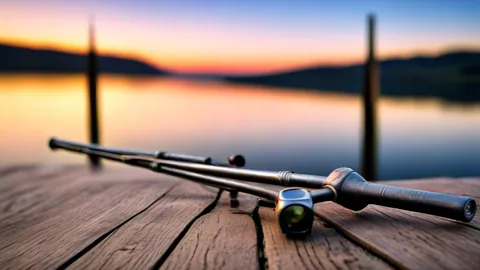 Vissen voor beginners: 4 essentiële tools voor succes