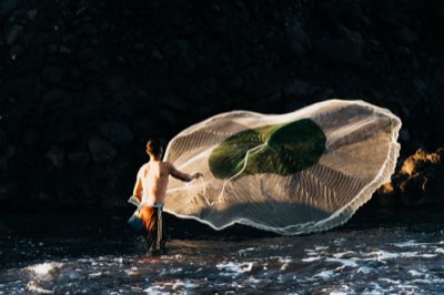 Süßwasser-Angeln: 5 Tipps für Posenangeln und Spinnfischen