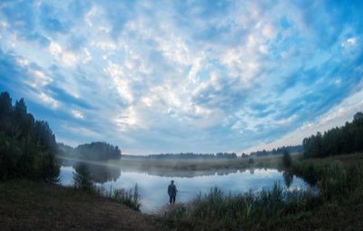 Pesca con Flotador o Señuelos: Analizamos 5 Diferencias Clave