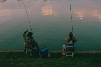 Pesca para Iniciantes: Boia ou Isca Artificial