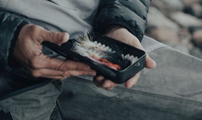 Master 5 Essential Fishing Knots for Beginners Today