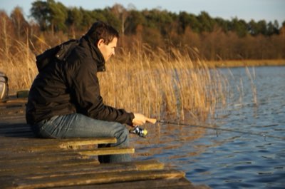 5 Essentiële Knopen: Van Beginner Tot Vangstmeester