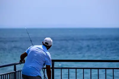 Distância ideal pesca mar: guia melhores dicas para arremesso