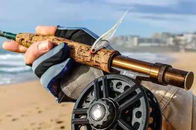 Montage pour pêche en eau salée : techniques de montage pêche mer