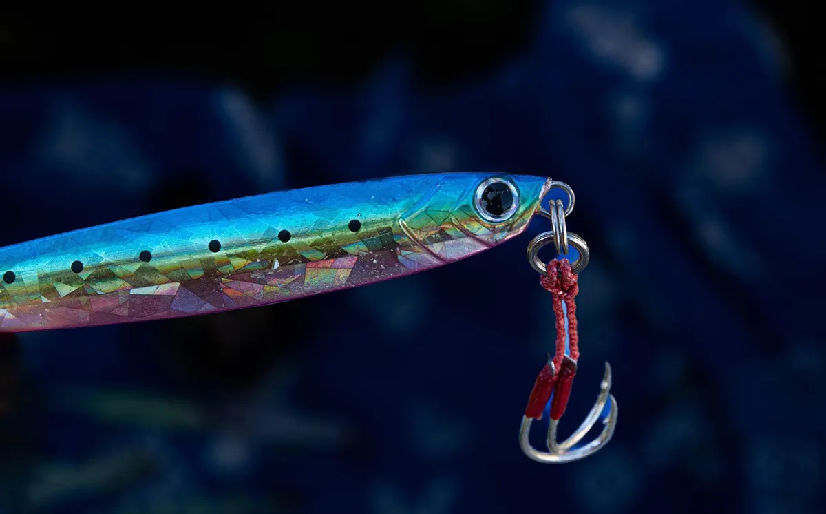 fishing, nature, fish, hook, decoy, bait, macro