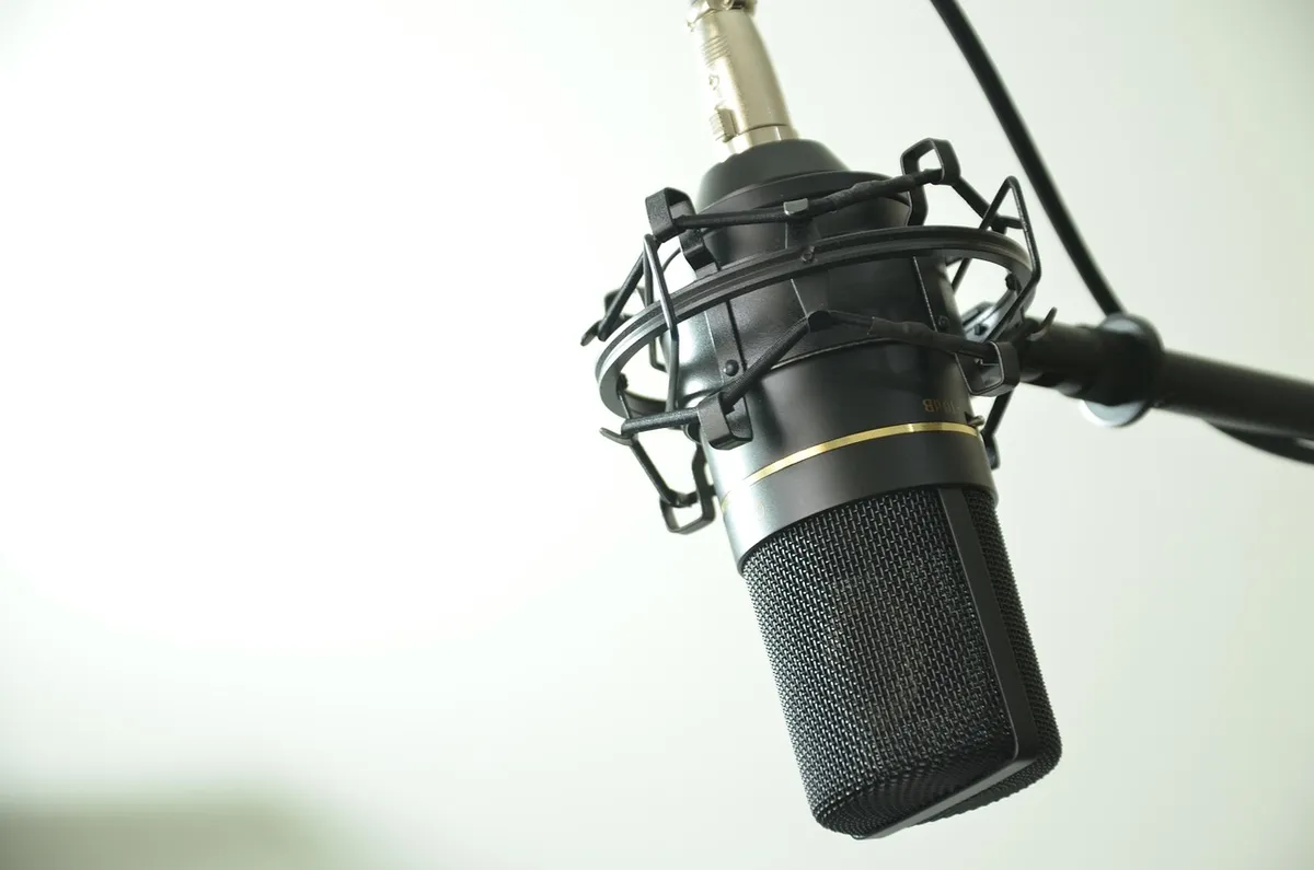 audio, microphone, condenser microphone, music, sound recording, audio equipment, mic, close up, microphone, microphone, microphone, microphone, microphone, mic